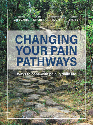 cover image of Changing Your Pain Pathways